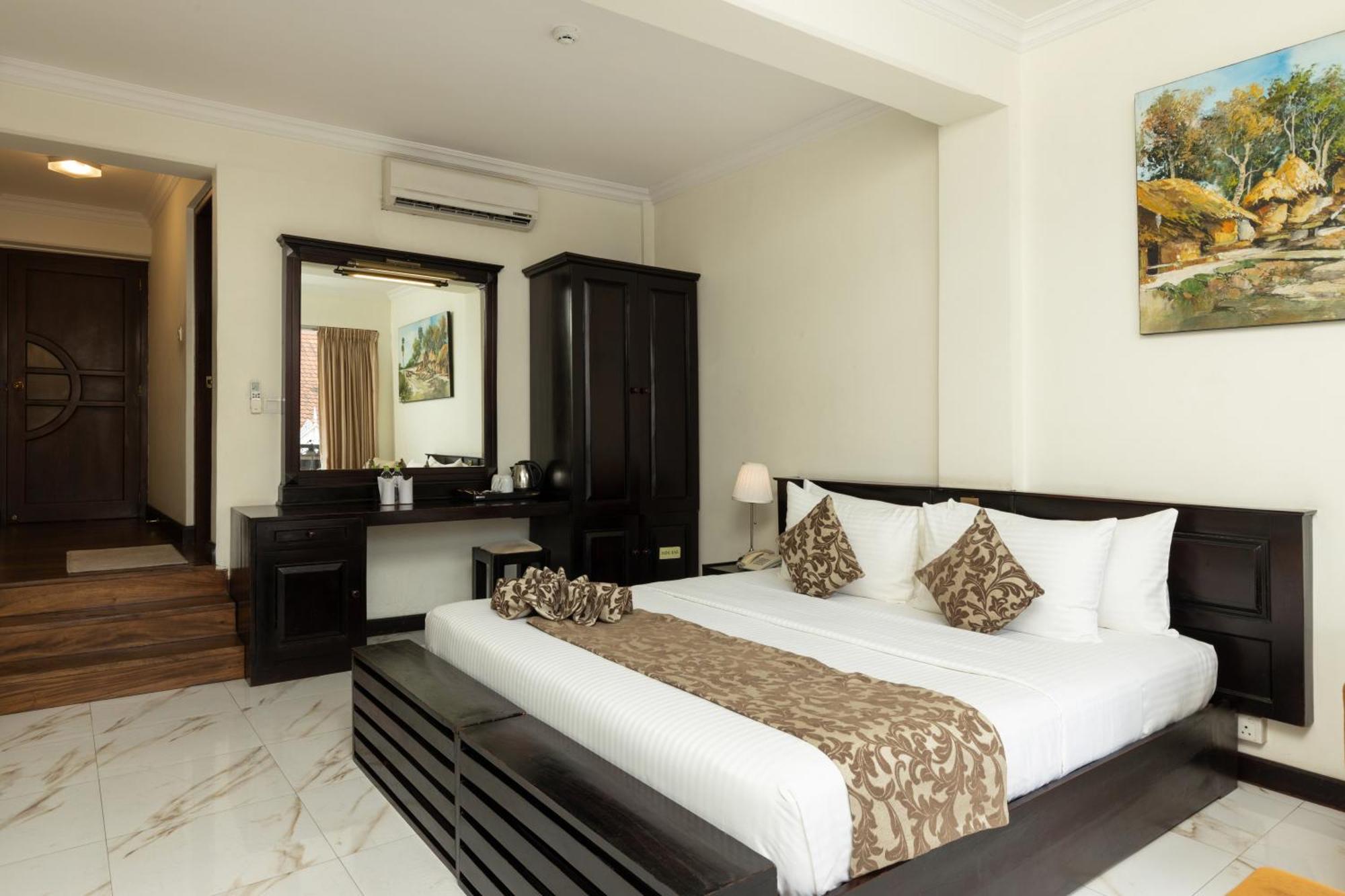 Cafe Aroma Inn Kandy Bagian luar foto